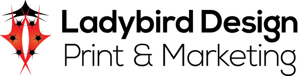 Ladybird Design Print & Marketing