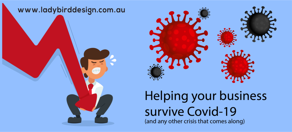 helping business survive covid-19