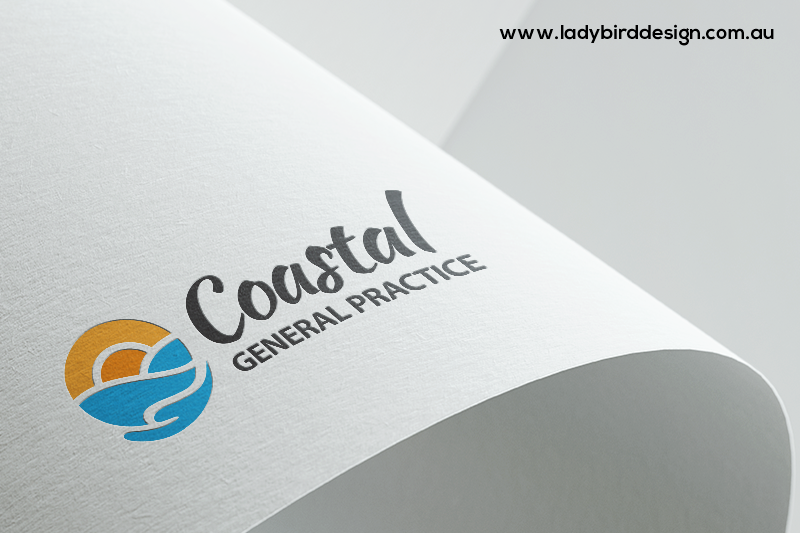 Coastal GP Doctor Surgery logo perth