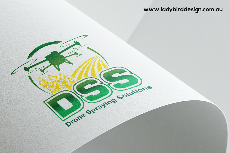 Logo agriculture industry australia