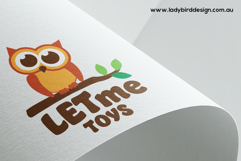 logo toys letme online store perth designer